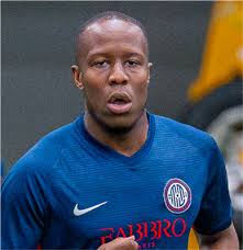 Papa Massamba Fall : photos and sports career @ Siuxy Sports