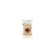 Harry Potter Fridge Magnet The Marauders Map Pyramid International