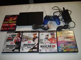 All our family members take their turns at winning their championships. Sold Price Playstation 2 Slim 1 Controller 5 Games Invalid Date Est