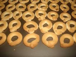 Esta Receta Es La De Mi Abue Y Ahora La Comparto Con Ustedes Ingredientes 1 Kilo De Maseca Harina D Pan De Maiz Dulce Receta De Rosquillas Recetas Mexicanas