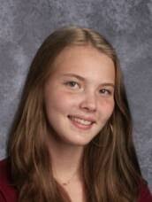 Bethel-Tate High School names Valedictorian and Salutatorian.