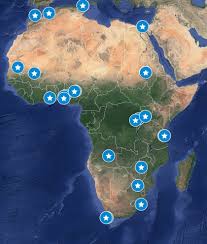 Introduction To Bioinformatics Training H3abionet Pan African Bioinformatics Network For The Human Heredity And Health In Africa