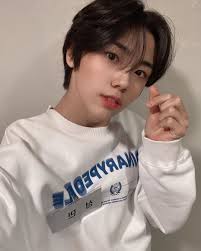 Pin By Zed On Cravity Seongmin 2003 In 2020 Kpop Boy Kpop Twitter Video