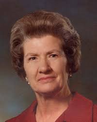 Nina Hamilton Obituary