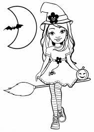 Halloween Coloring Pages New Decoration Ideas Halloween Coloring Halloween Coloring Pages Halloween Coloring Book