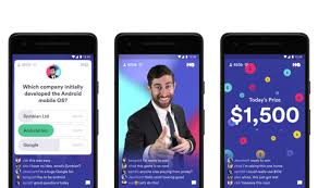 Whether you have a science buff or a harry potter fanatic, look no further than this list of trivia questions and answers for kids of all ages that will be fun for little minds to ponder. Hq Trivia For Android Now Available In Beta Ubergizmo