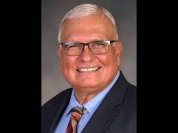 Video Celebrates Dedication of Mt. Zion Road