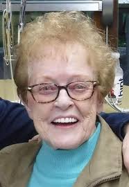 Sheila Keefe Obituary (1931