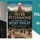 Author talk – Peter FitzSimons event image