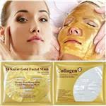 قیمت و خرید ماسک طلا حاوی کلاژن گلد صورت 24K Gold برند Darry Love