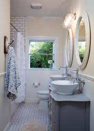 5 Things Every Fixer Upper Inspired Farmhouse Bathroom Needs Fixer Upper Bathroom Bathrooms Remodel Joanna Gaines Bathroom