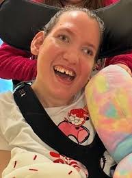 Courtney Dawn Chapman Obituary November 19, 2024