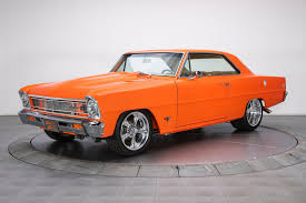 Image result for Sierra Tan 1965 Chevy II