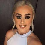 Ashley Wanless's Instagram, Twitter & Facebook