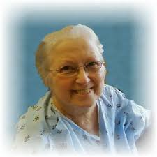 Obituary information for Martha Irene Sobus (Sullivan)