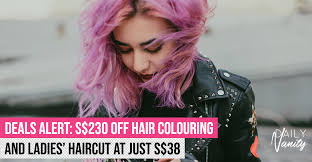 How to find closest hair salon near me you might ask? Here S The Ultimate List Of Hair Salons Treatment Centres To Pamper Your Hair After The Circuit Breaker Deals Included Daily Vanity