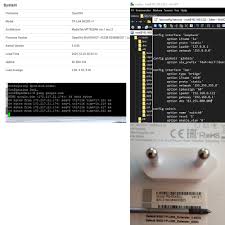 Openwrt Support For Tp Link Re305 V1 For Developers Openwrt Forum