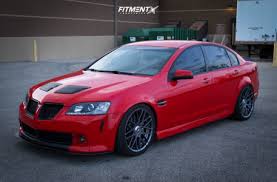 2008 Pontiac G8 Pontiac G8 Dream Cars Drifting Cars