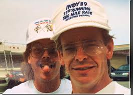 Afternoon, I'm a new member from CT. My best friend's dad, Harry Hull built  midgets and sprints after the Great War. These are the last known pictures  of some his cars. What