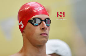 Boys Swimming: Behind two state champs, Raiders rise in return of 5A state  meet