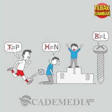 Maybe you would like to learn more about one of these? 27 Kunci Jawaban Level 18 Beserta Gambarnya Images Pedia Edu