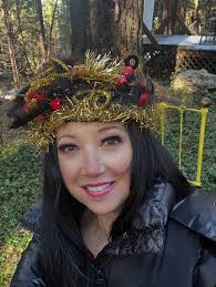 Thank you Bishop Bautista for inviting me to be a part of your creative  vision. A beautiful song indeed. I've always been a fan of Sade and You! It  was a very