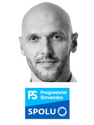 Prostredníkovo (a polckovej) progresívni veriaci. Ps Spolu Parlamentne VoÄ¾by 2020