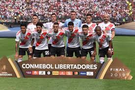 San lorenzo de almagro vs. Final Del Partido River 1 Club Atletico River Plate Facebook