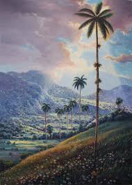 Subscribe to access price results for 150,000 different artists! Wilber Ortega Wax Palm Perdomo Gallery Artworks