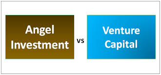 Angel Investment Vs Venture Capital Top 6 Differences