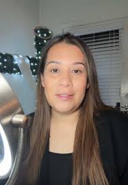 Aurora Rosendo Ortega