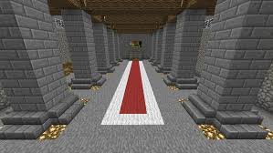— in today's video i'm going to show you how to build a small survival castle in minecraft!this tiny castle is easy to make for minecraft survival!! How To Make A Minecraft Castle 6 Steps Instructables