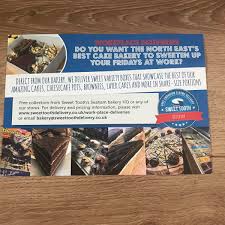 Michaels arts & crafts supply store location at 230 westminster dr, carlisle, pennsylvania. Sweet Tooth Delivery Sweettoothdel Twitter