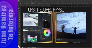 We did not find results for: La Mejor App Para Editar Imagenes Y Fotos Gratis Desde El Celular Juan Ramirez Te Informa