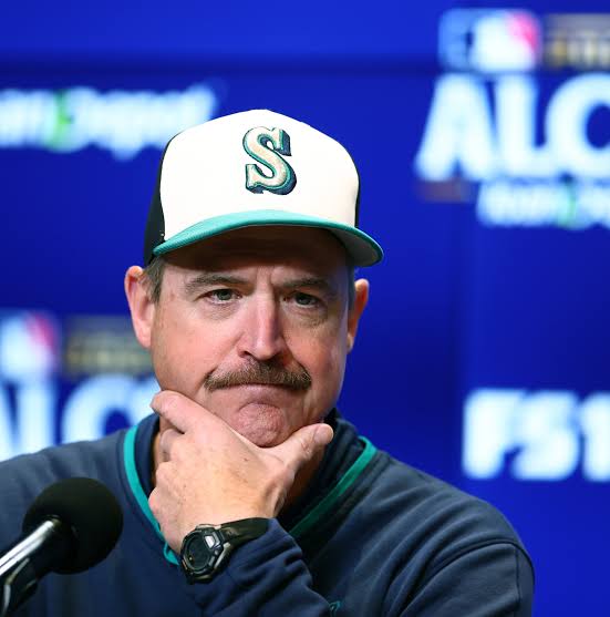 Seattle Mariners MaiLLbag: Dan Wilson, Prospect Debuts, 90s Rivals |  Lookout Landing