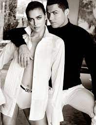 Jun 10, 2021 · irina and cristiano broke up over christmas 2014, but didn't announce it until january 2015. Cristiano And Irina Vogue Espana