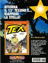 Tex Tutto Gigante Mensile Bd Informations Cotes Page 61