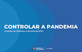 O desconfinamento veio permitir aos portugueses voltarem a planear algumas viagens pelo país. Covid 19 Desconfinamento Avanca Sns