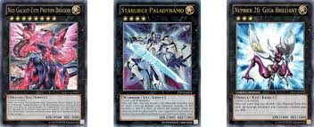 Zexal really had so many high quality duels, and there are some duels that didn't make my list that could very easily be top 3 on. Yu Gi Oh Tcg Strategy Articles The New Way To Number Hunt