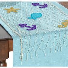 Wishful Mermaid Table Runner Decorating Kit 13pc Mermaid Party Supplies Mermaid Party Decorations Mermaid Birthday Decorations