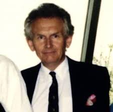 We are deeply saddened to share the passing of former teacher, Christopher  Holt. Christopher was a beloved member of our college community, teaching  English amongst other subjects from 1985 through the early