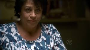 Cold Case" Bombers (TV Episode 2010)