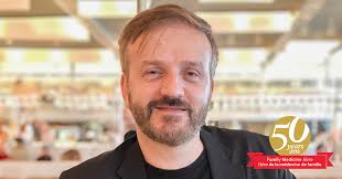 Happy New Year! We're kicking the year off with three new people who we  have named into our Family Medicine Hero Awards! 🤩🤩🤩 Ann Continelli for  advocating for residency affairs for over