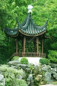 View Ancient Chinese Architecture Park Royalty Free Stock Images Sponsored Chinese Ar In 2020 Ancient Chinese Architecture China Architecture Asian Architecture