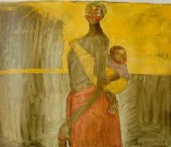Olivia Pendergast Malawi Figuratives I Am In Love With This Series Art Art Gallery College Art