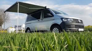 Seitlich am bus wird es. Zubehor Fur T5 T6 Camper Cultmobil