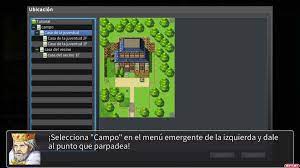 Han pasado cuatro años desde el lanzamiento del anterior rpgmaker, vx ace. Descarga De Juegos Rpg Hechos Con Rpg Maker Rpg Maker Mv Nos Permitira Crear Nuestros Juegos Desde Xbox One Con Rpg Maker Xp Podras Crear Tus Propios Juegos De Rol