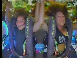 Grim's channel 396.328 views3 year ago. Amusement Park Ride Wardrobe Malfunction Modern Furniture