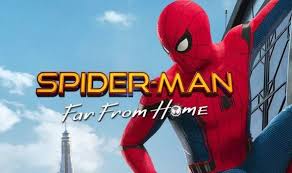 Far from home is officially the final film in the third phase of the marvel cinematic universe. Spider Man Far From Home Age Rating How Old Do You Have To Be To See Spidey Sequel Films Entertainment Express Co Uk