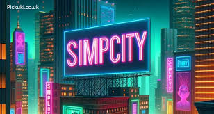 Simp City Forum: A Comprehensive Guide - Pickuki